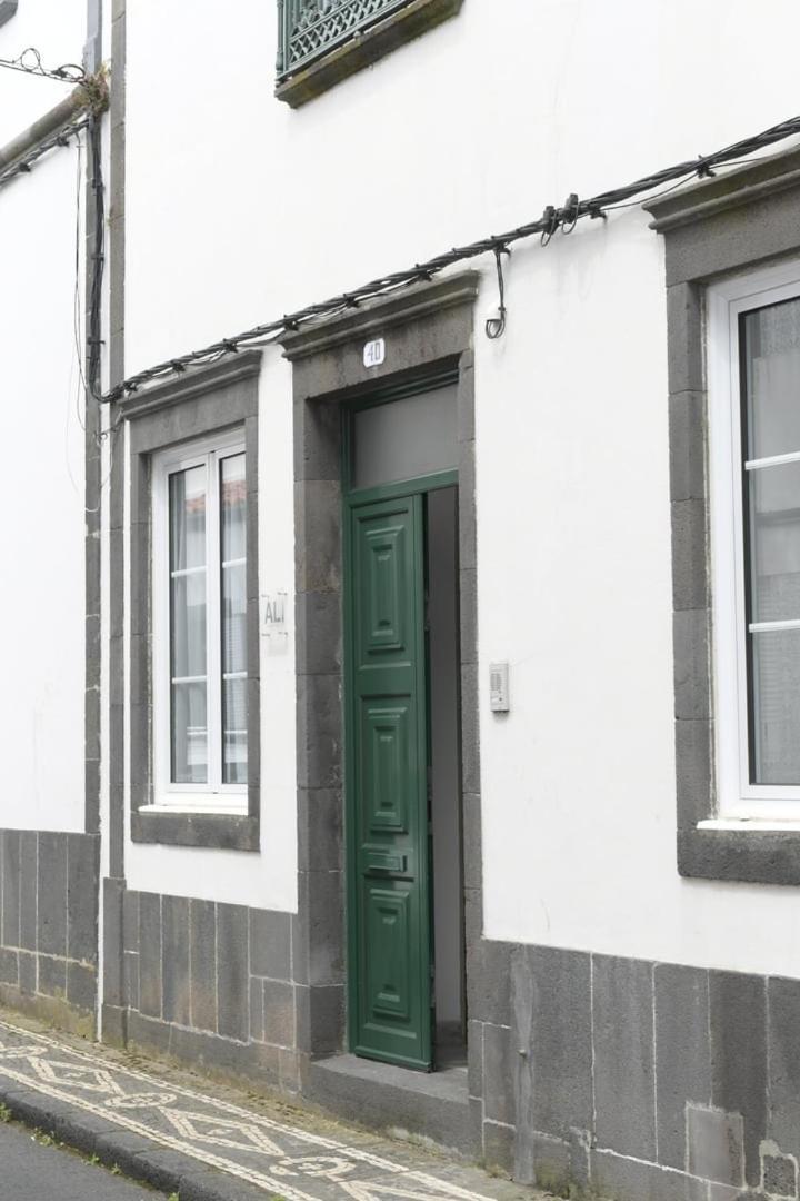 Apartment Welcomebuddy - Casa Branca - Centro Historico Ponta Delgada (Sao Miguel)