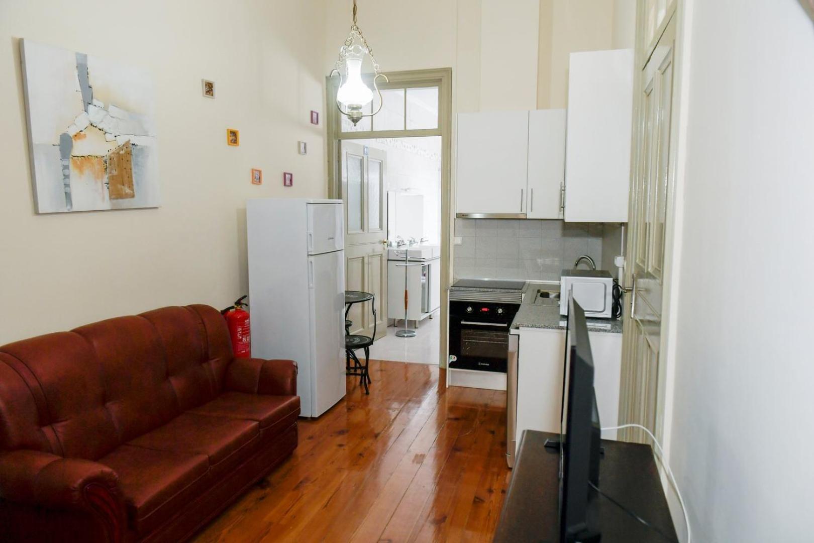 Apartment Welcomebuddy - Casa Branca - Centro Historico