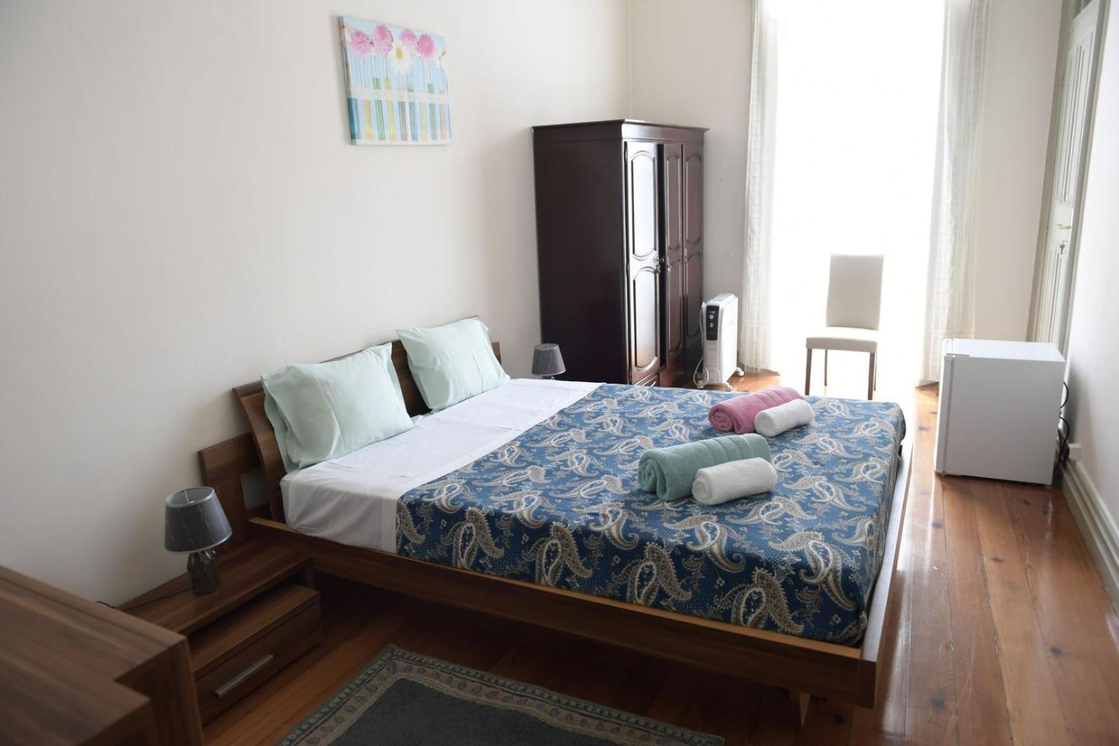 Welcomebuddy - Casa Branca - Centro Historico Ponta Delgada (Sao Miguel)