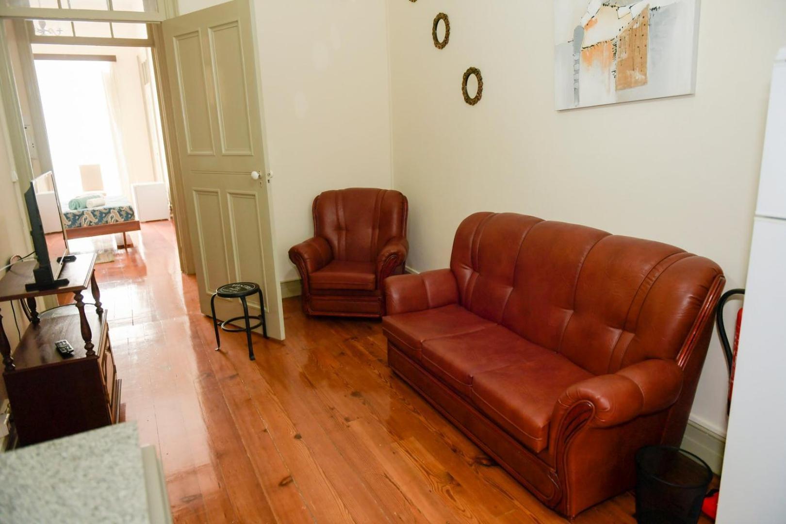 Welcomebuddy - Casa Branca - Centro Historico Apartment